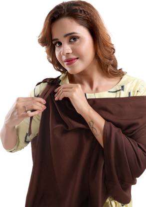 mamma's maternity Feeding Cloak