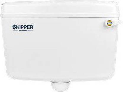 SKIPPER BRAVO Side Handle Flush Tank