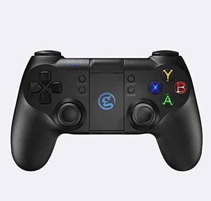PSS Game-Sir T1s Gaming Controller 2.4G Wireless Gamepad for Android Smartphone Tablet/ PC Windows/ Steam/ Samsong VR/ TV Box/ PS3 - Android  Gaming Accessory Kit