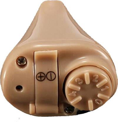 axo-n professional Hearing Aid MINI High Quality Ear Adjustable Body Health Care TOOL WIRELESS Ear Care machine behind the ear Hearing Aid