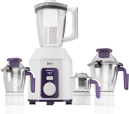 HAVELLS Hexo 1000 W Mixer Grinder