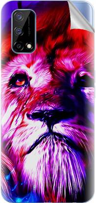 tiddler Realme Narzo 30 Pro 5G Mobile Skin