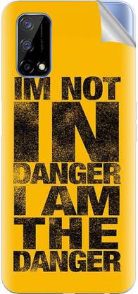 tiddler Realme Narzo 30 Pro 5G Mobile Skin