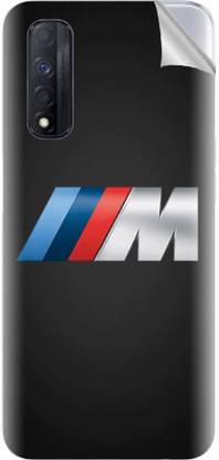 tiddler Realme Narzo 30 Mobile Skin