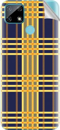 tiddler Realme Narzo 30A Mobile Skin