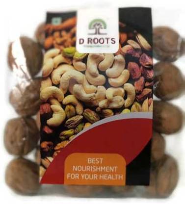 Droots WALNUT WITH SHELLS / WALLNUTS Walnuts