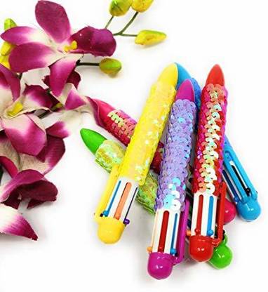 Tera13 unicorn Ball Pen