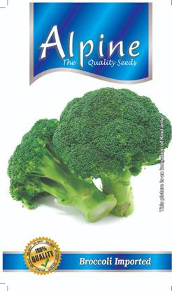 U-GROW INDIA BROCCOLI, HARI GOBHI Seed