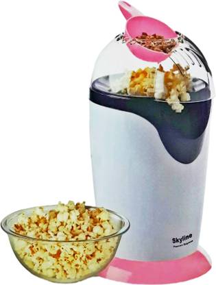 SKYLINE VTL-4040 1 L Popcorn Maker