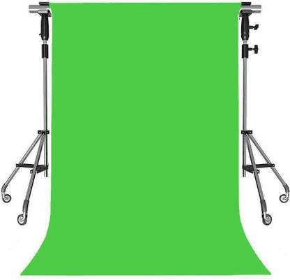 Cam cart 8FTX10.5 FT Green Background Screen Curtain Reflector Reflector