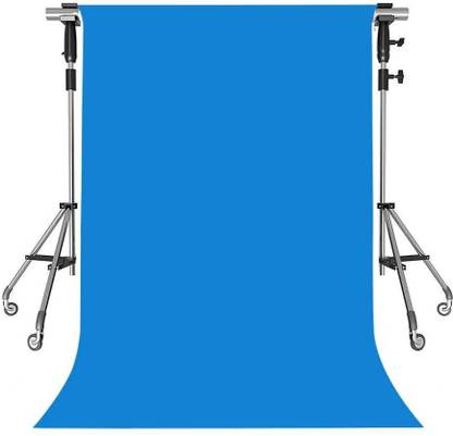 Cam cart 8FTX10.5 FT Dark Sky Backdrop Background for Photography Photo Booth Backdrop for Photoshoot Background Screen Video Recording Parties Curtain Reflector Reflector
