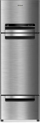 Whirlpool 260 L Frost Free Triple Door Refrigerator