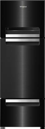 Whirlpool 260 L Frost Free Triple Door Refrigerator