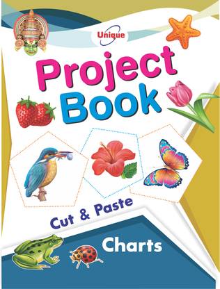 Project Book