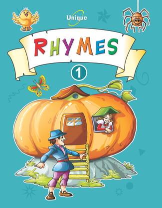 Rhymes - 2