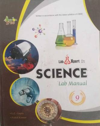 Science Lab Manual Class -9