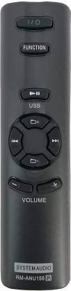 Shree Arihant SA- SONY HOME THEATER SA-D20, SA-D40, SA-D10 ,SA-WMS10, SA-WID7 Remote Controller