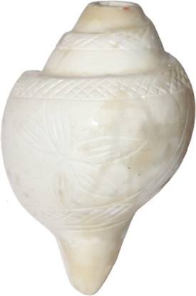 Laxmi Divine Blowing Shankh