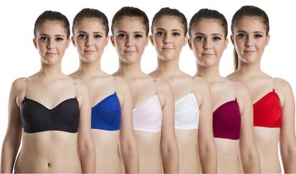 Women Non Padded Bra