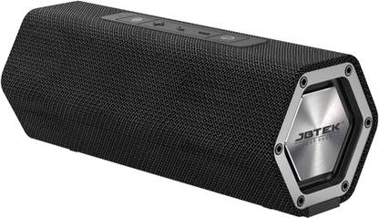 JBTEK JB-777 Portable Wireless Bluetooth Speaker 10 W Bluetooth Speaker