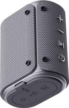 boAt Stone Grenade 5 W Portable Bluetooth Speaker with Google & Siri Assistant Smart Speaker