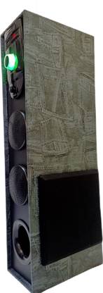 ShowX BIG SOUND 25000 W Bluetooth Tower Speaker