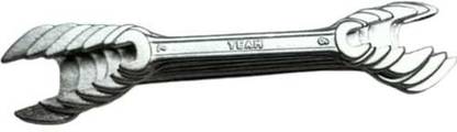 TAEM TM-8 Speeder Tool