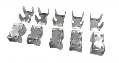 Rexalt Double Stringing Clamp