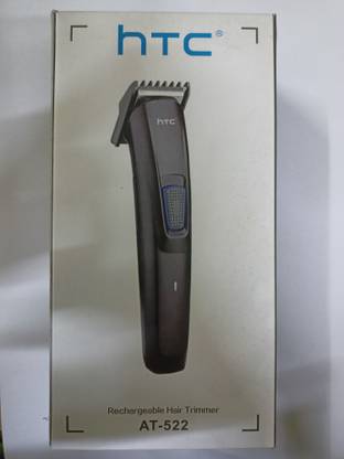 HIGHEX Professional Rechargeable AT522 Hair Clipper trimmer Beard Moustache H1 Trimmer 45 min  Runtime 5 Length Settings