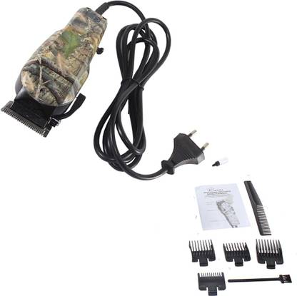 SPERO MX- 1018 Electric Hair Clipper Trimmer Trimmer 0 min  Runtime 1 Length Settings