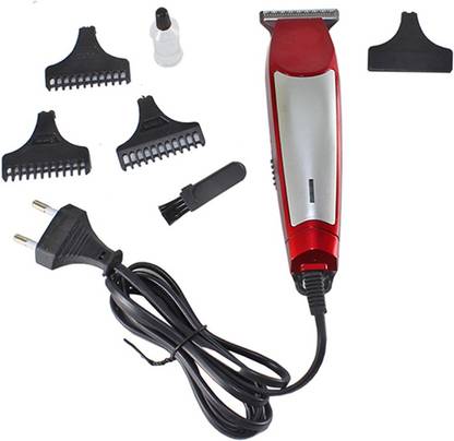 SPERO Daling Wired Direct Plugin Corded Trimmer Trimmer 0 min  Runtime 1 Length Settings