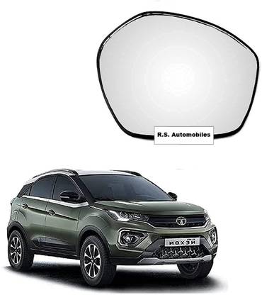 R.S. Automobiles Manual Driver Side For Tata Nexon