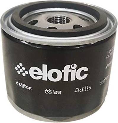 elofic EK-6338 Spin-on Oil Filter