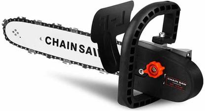 GAOCHENG PROFESSIONAL Tools and Hardware 12 Chain Saw Attachment for 4 Inch Angle Grinder