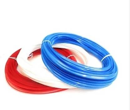Swastic cane REDWHITEBLUE