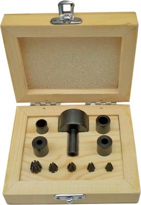 Scorpion Claw Setting jig kit in Wooden Box