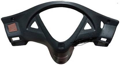 RNG Honda Aviator meter cover original Bike Headlight Visor