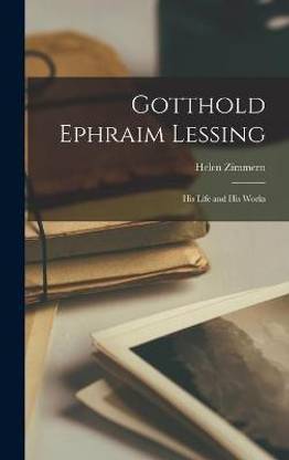 Gotthold Ephraim Lessing