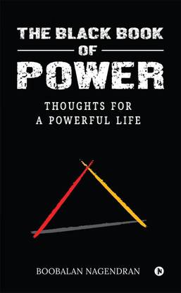 The Black Book of Power