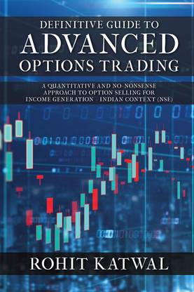 Definitive Guide to Advanced Options Trading