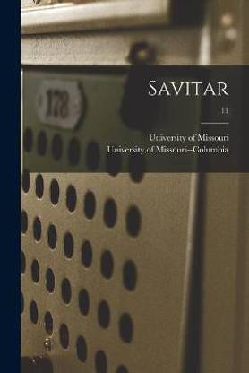 Savitar; 11