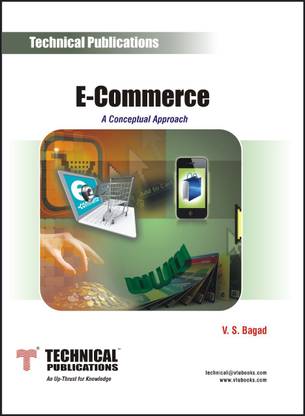 E-Commerce - A Conceptual Approach