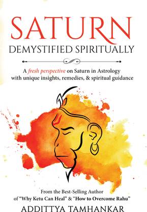 Saturn Demystified Spiritually