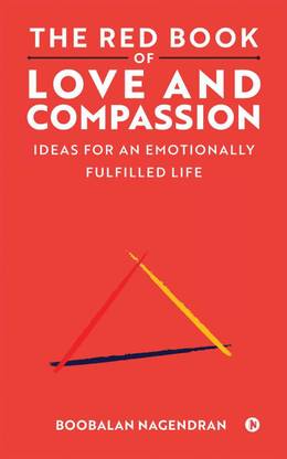 The Red Book of Love and Compassion