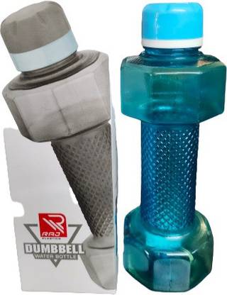 MAA BHAWANI PLAST DUMBLE BOTTLE (1 PC BOX) 750 ml Bottle