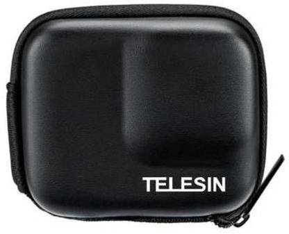 Telesin Storage Bag Case For Insta360 ONE R 360 Action Camera  Camera Bag