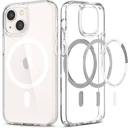 Bonqo Back Cover for APPLE iPhone 13 Mini