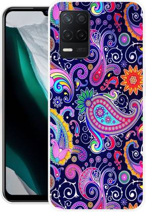 zevoko Back Cover for Realme Narzo 30 5G, Realme 8 5G