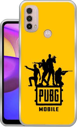 eBoggy Back Cover for Motorola Moto E40