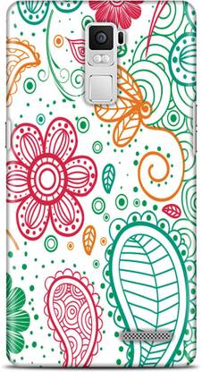 Sankee Back Cover for Oppo R7 Plus